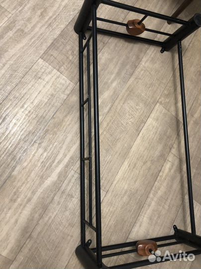 Подстолье ножки для стола или комода