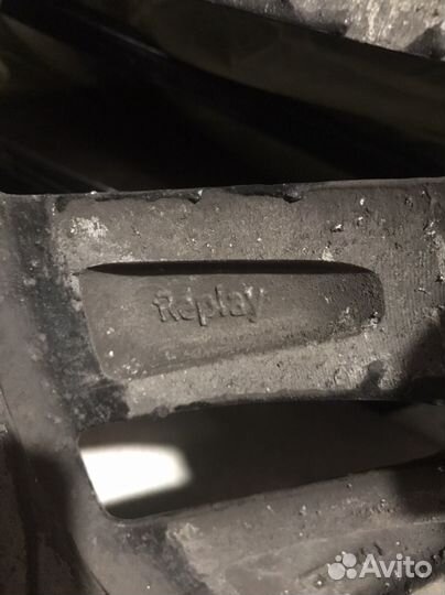 Зимние колёса 225/55 R17