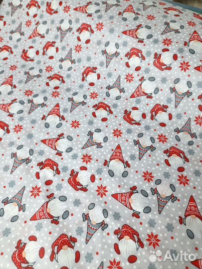 Перкаль на постельное бельё