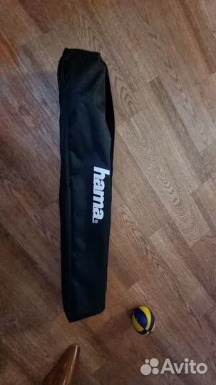 Штатив для фотоаппарата профессиональный