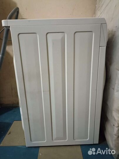 Стиральная машина Electrolux inspire 6kg Eco Valve