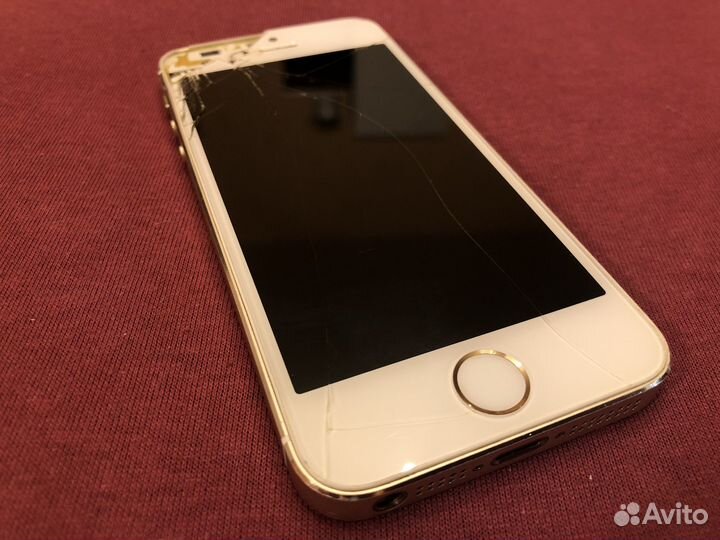iPhone 5S, 32 ГБ