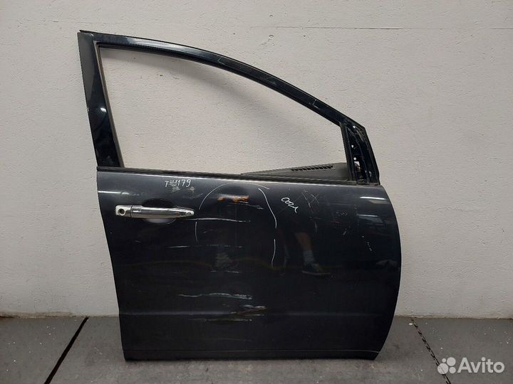 Кнопка стеклоподъемника Subaru Tribeca (B9), 2008