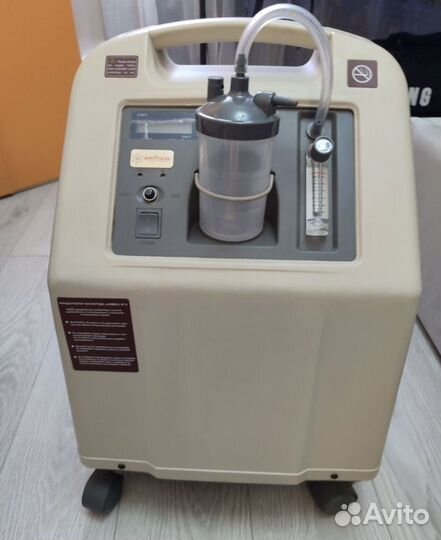 Кислородный концентратор Армед 5 литров 8 F-5