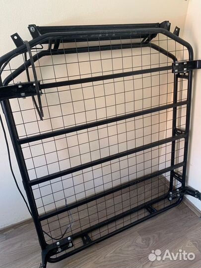 Автомобили бокс на крышу бу