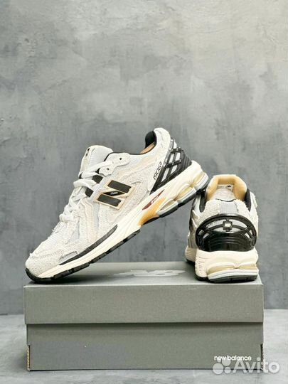 Кроссовки мужские new balance 1906 41-45