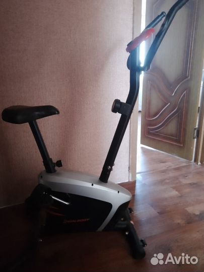 Велотренажер