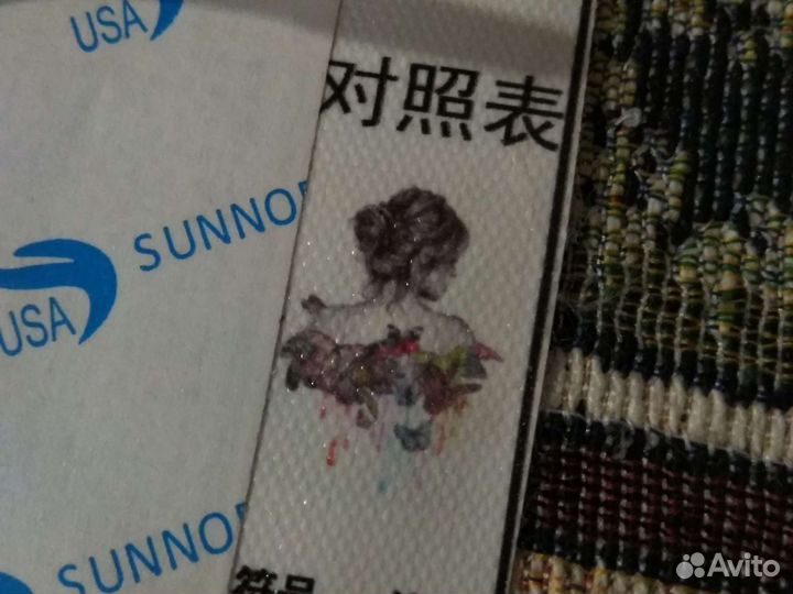 Алмазная вышивка