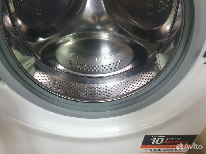 Стиральная машина Hotpoint Ariston 5кг/доставка