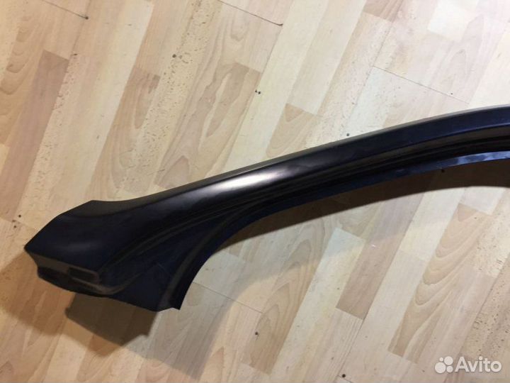 Боковина левая Mercedes Benz W166