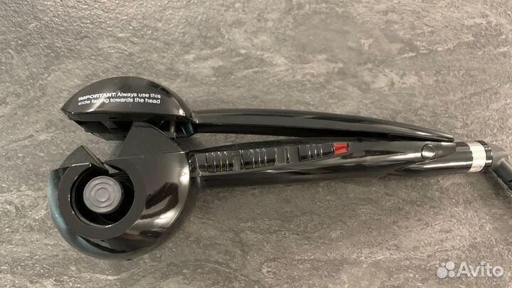 Стайлер babyliss pro