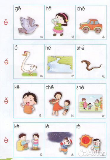 Учитель китайского языкакитайский язык