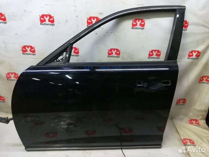 Дверь передняя левая Infiniti Fx45 S50 VK45DE 2004