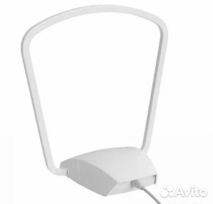 Антенна тв «BAS-5107-USB MiNi Digital»