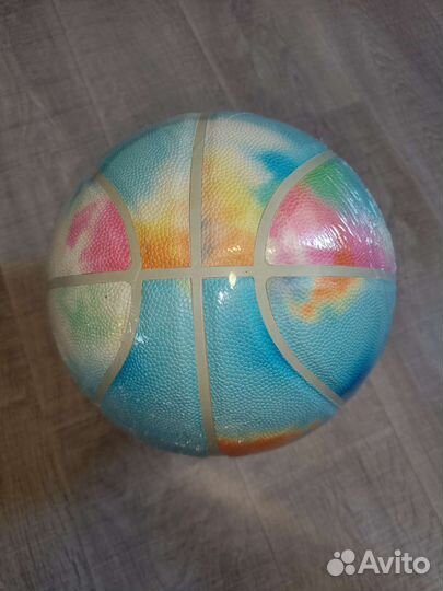 Баскетбольный мяч Nike