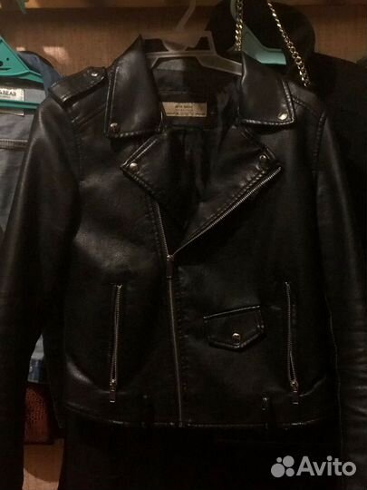 Женская одежда