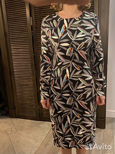 Платье paul smith