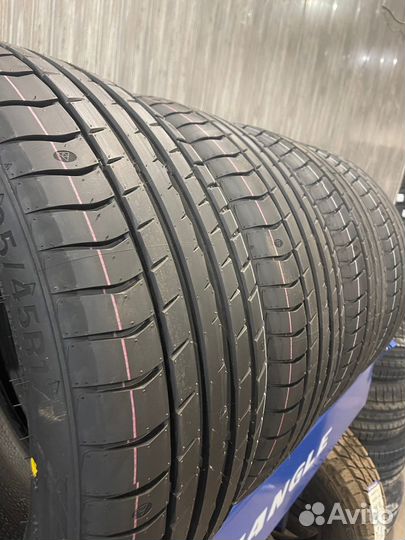 Triangle EffeXSport TH202 225/45 R19 97Y