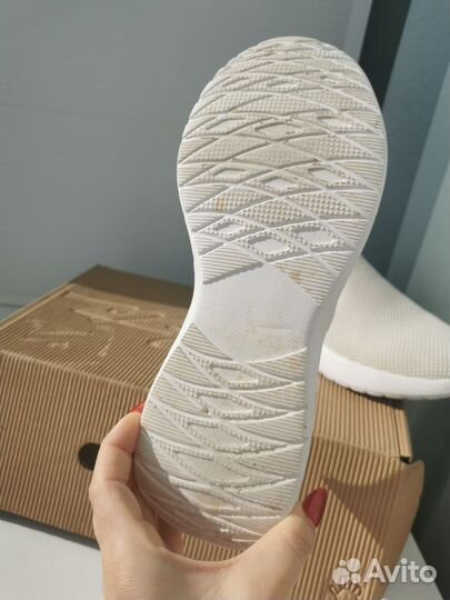 Слипоны mascotte