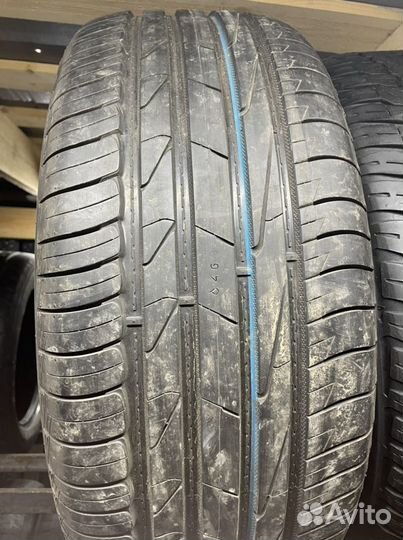 Nokian Tyres Hakka Blue 3 SUV 285/60 R18