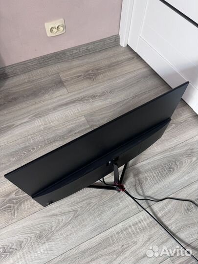 Монитор Panda 27“ 165hz 1920x1080 идеальный