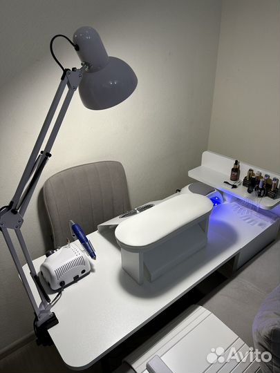 Маникюр с покрытием гель лак