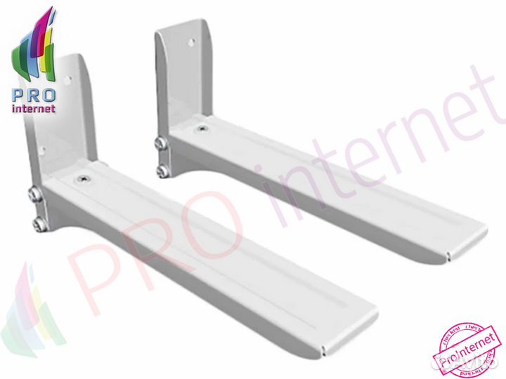 Кронштейн для микроволновки