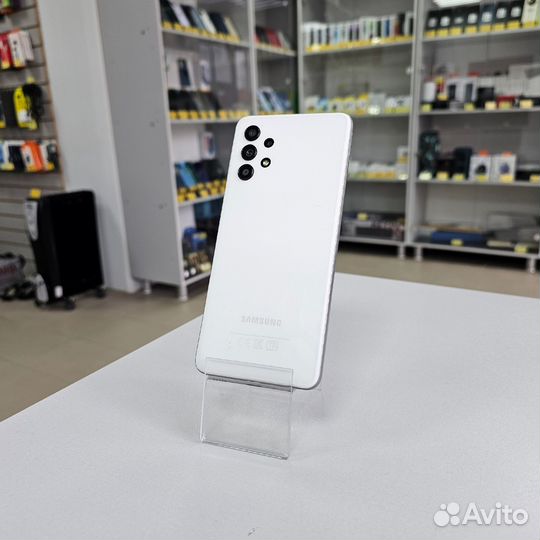 Samsung Galaxy A32, 4/64 ГБ