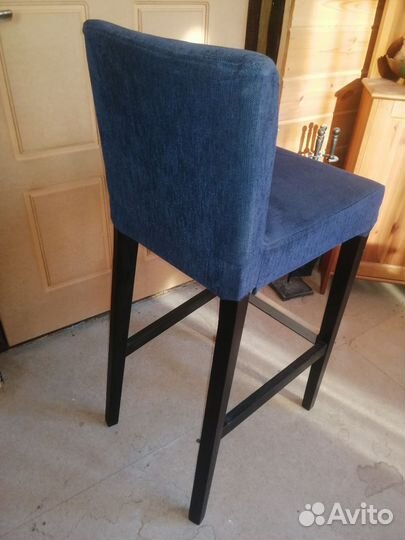 Стул барный IKEA
