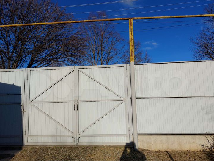 Дом 51 м² на участке 6 сот.