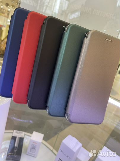 Чехол книжка на Samsung A51