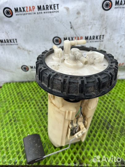 Бензонасос hyundai accent