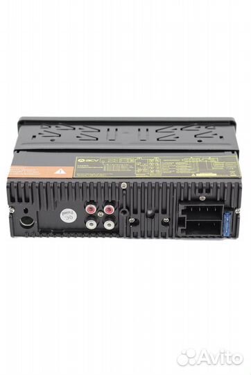 Автомагнитола ACV AVS-916BG