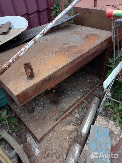 Продам котел отопления