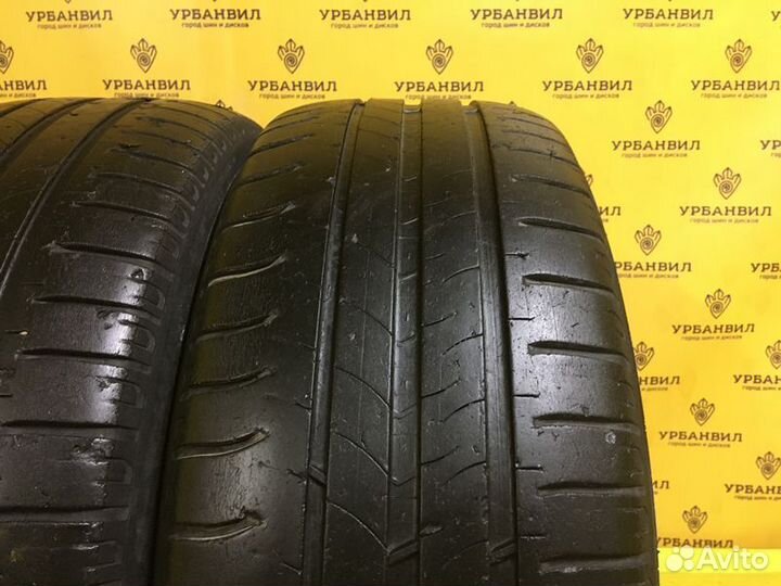 Michelin Energy Saver 205/55 R16 91V