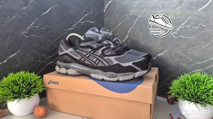 Кроссовки Asics Gel NYC мужские