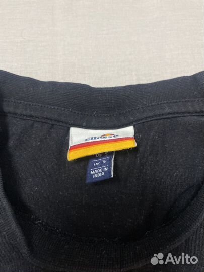 Футболка Ellesse мужская