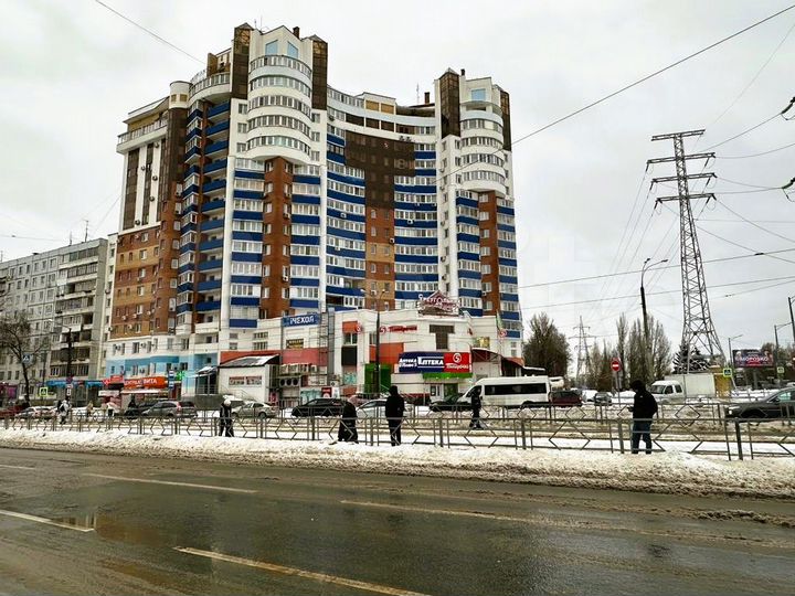 Продажа арендного бизнеса