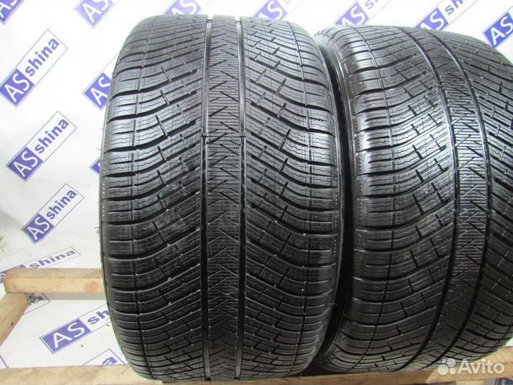 Michelin Pilot Alpin 5 SUV 305/35 R21 99G