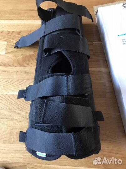 Ортез на коленный сустав М