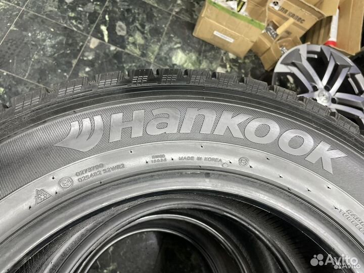 Hankook Dynapro I'Cept RW08 275/60 R20 115T