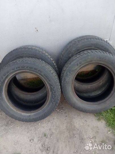 Bridgestone Ice Cruiser 5000 185/65 R15 191H