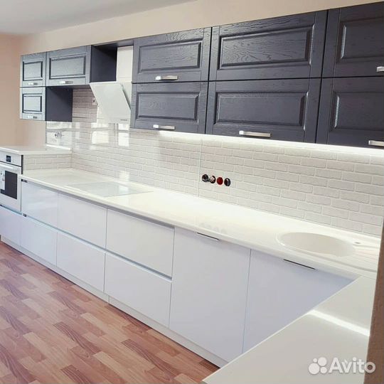 Кухни от производителя