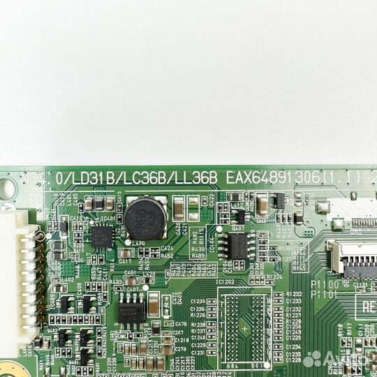 EAX64891306(1.1) EBR78542526