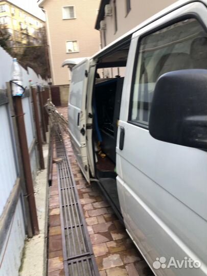 Аренда компрессора с отбойными молотками