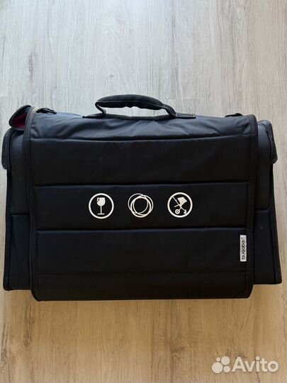 Сумка для переноски коляски Bugaboo (комфорт)