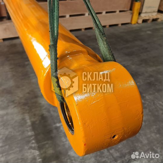 Гидроцилиндр рукояти Caterpillar 330D 191-5551