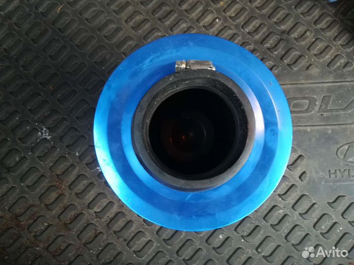 Фильтр нулевого сопротивления