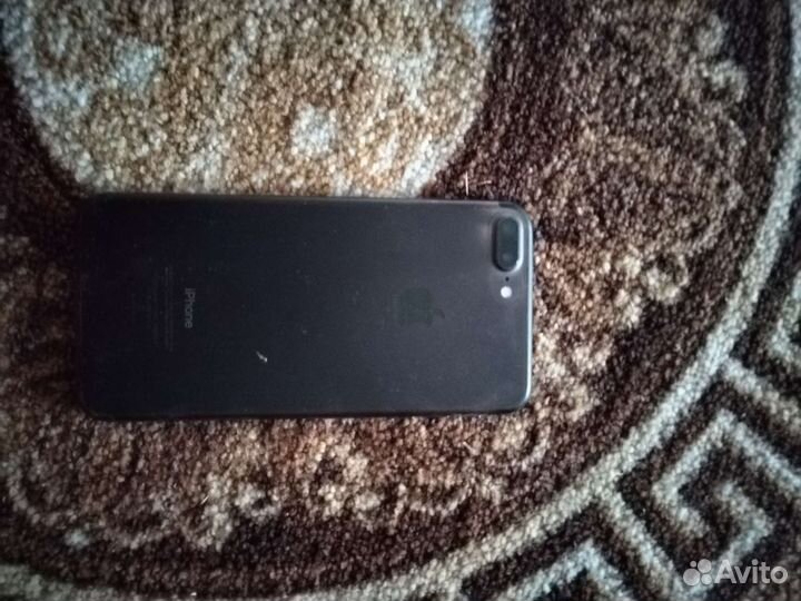 Телефон айфон