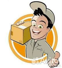 Разнорабочий на стройку